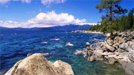 Lake Tahoe Tours